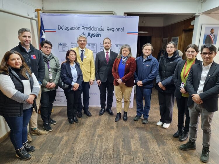 Junto a sindicatos y empleadores, Gobierno conmemora la entrada en vigencia de la Ley Karin