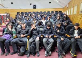 Más de un centenar de jóvenes son capacitados como “Monitores de VIH/ITS”
