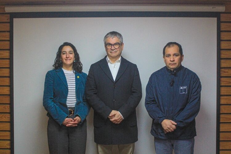 Beca Patagonia: Gobierno garantiza cobertura total para estudiantes de la región de Aysén