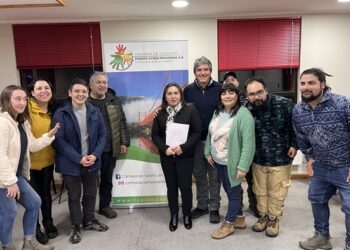 Sernatur Aysén impulsa el Turismo Familiar con nuevo programa de ejecución regional