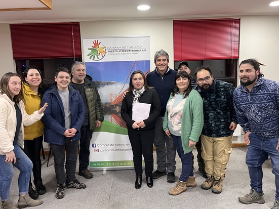 Sernatur Aysén impulsa el Turismo Familiar con nuevo programa de ejecución regional