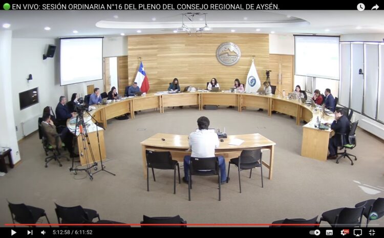 Los poco felices ejemplos para “justificar” incineradora de basura en la cuenca del Chelenko