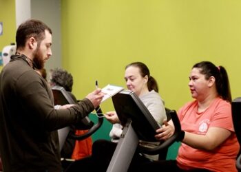 Equipo del Hospital de Puerto Aysén implementa Programa de Rehabilitación