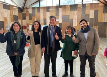 Retorno a clases: Salud llama a mantener medidas preventivas ante aumento de virus respiratorios