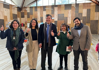 Retorno a clases: Salud llama a mantener medidas preventivas ante aumento de virus respiratorios