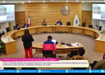 CONFIRMADO: Concejo de Chile Chico optó por planta incineradora en contra de propuesta técnica que priorizaba compostaje y reciclaje