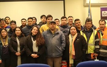 SENDA inicia diagnóstico organizacional con empresa Rimalco para fortalecer culturas preventivas