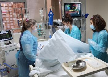 Virus respiratorio sincicial: Se registran 9 hospitalizaciones de infantes en el mes de agosto en la región