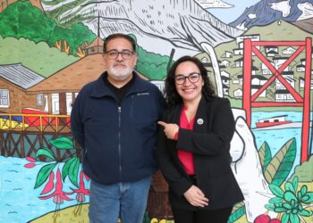 Regional de Aysén destaca por cumplimiento en Ley de Transparencia