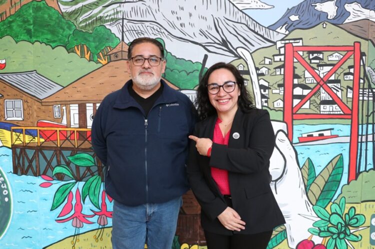 Regional de Aysén destaca por cumplimiento en Ley de Transparencia
