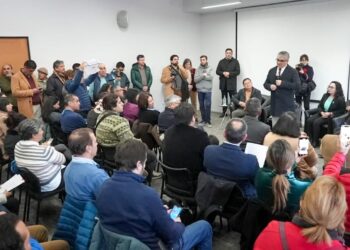 Subsidio eléctrico y Sistemas Medianos: Gobernadora Macías pide celeridad al Congreso para tramitar leyes que benefician a la Región de Aysén