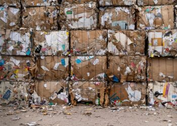 Lanzan segunda versión del Premio «Territorio Circular»