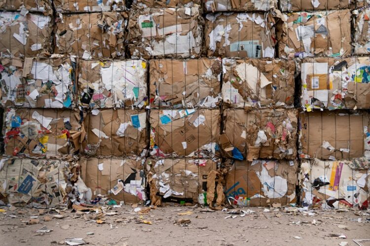 Lanzan segunda versión del Premio «Territorio Circular»