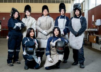 Inédito estudio del Mineduc muestra qué es lo que buscan los jóvenes al estudiar una especialidad o carrera Técnico Profesional (TP)
