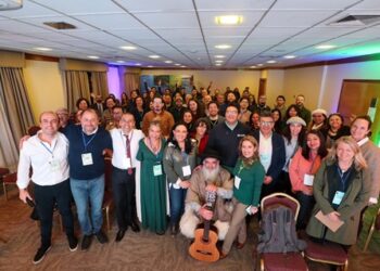 Green Aysén 2024 finaliza con éxito con la participación de más de 100 actores del turismo