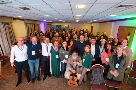 Green Aysén 2024 finaliza con éxito con la participación de más de 100 actores del turismo