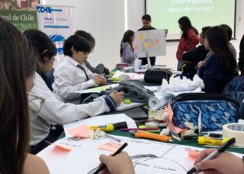 Estudiantes de Aysén se reunirán a compartir experiencias en investigación e innovación escolar
