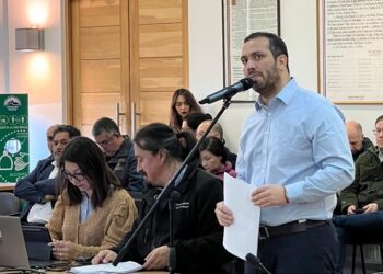 Municipio de Coyhaique obtiene recursos para construcción de sedes del Club Cerro Negro y del Gremio Agrícola y Ganadero de Río Paloma
