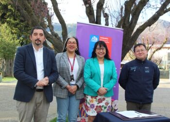 Será el primero en la región: Gobierno anuncia instalación de Centro de Atención Especializada en Violencias de Género en Cochrane