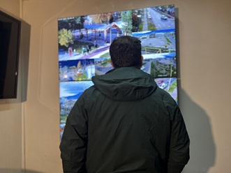 Municipio de Coyhaique aumentará las cámaras de televigilancia en Coyhaique