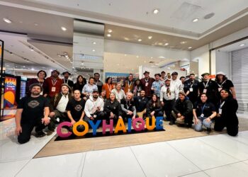 ExpoPatagonia en Santiago: 15.000 personas la visitaron y más de $30 millones se registraron en ventas