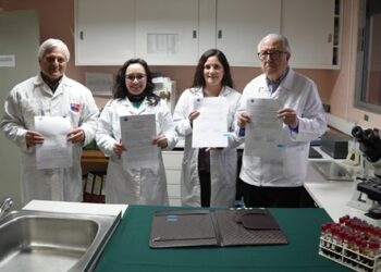 Gore Aysén y SAG firman convenios de programas para fortalecimiento regional en productividad y sanidad animal