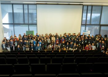 Estudiantes de Aysén finalizaron proyectos de investigación e innovación en encuentro regional