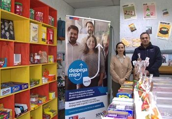 Sence abre capacitación gratuita para todos los actores de las micro y pequeñas empresas