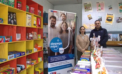 Sence abre capacitación gratuita para todos los actores de las micro y pequeñas empresas
