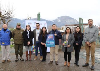 Gobierno refuerza despliegue preventivo para seguridad en fiestas patrias