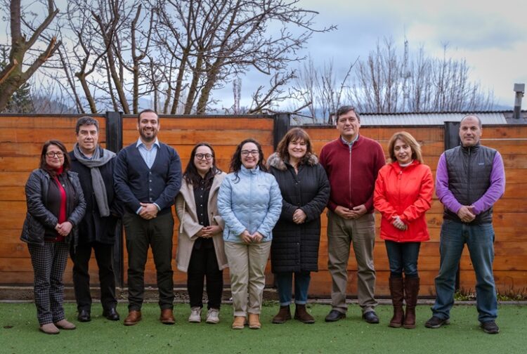“De la DC al PC”: Partidos progresistas y de izquierda cierran filas con Andrea Macías y Carlos Gatica.