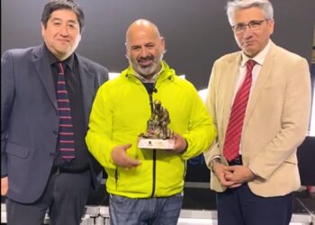 Autoridades valoran ratificación de Chile y formalización del Convenio 176 de seguridad y salud en la minería