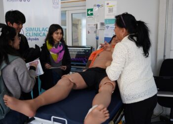 UAysén invita a jóvenes y establecimientos educativos a su Jornada Puertas Abiertas de Admisión 
