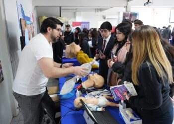 Con visita de más de 700 estudiantes UAysén inicia proceso de Admisión 2025