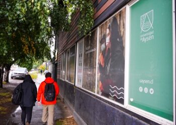 UAysén abrirá las carreras de Ingeniería Comercial y Terapia Ocupacional el 2025