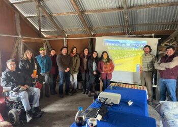 AYSÉN A LA VANGUARDIA DE LA INNOVACIÓN AGRÍCOLA: INDAP AYSÉN LANZA PILOTO EN GANADERÍA REGENERATIVA ÚNICO EN EL PAÍS