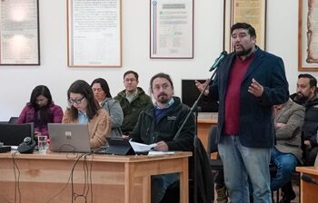 Regional de Aysén aprueba más de 40 proyectos FRIL para fortalecer infraestructura en toda la región