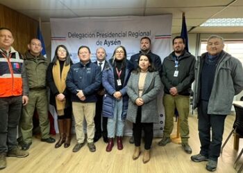 Gobierno destaca efectivo despliegue y comportamiento general de la ciudadanía durante Fiestas Patrias en Aysén