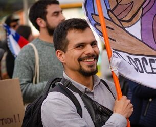 Columna: A dos años del Rechazo, distinto resultado mismo malestar