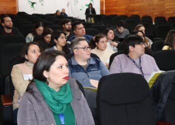 Médicos de Aysén se capacitacitan en detección oportuna de Hidatidosis