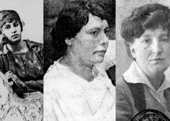 Columna: La Dignidad de las Olvidadas La Rebelión de las Putas de San Juan