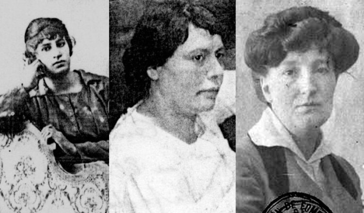 Columna: La Dignidad de las Olvidadas La Rebelión de las Putas de San Juan