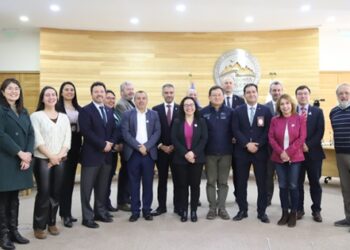 Gobierno Regional de Aysén aprobó recursos para Sistema Automatizado de Identificación Biométrica de la PDI