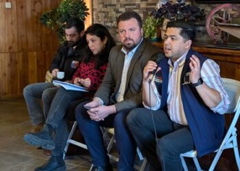 DPP de General Carrera cierra mes de la dirigencia social y comunitaria con jornada de amplia convocatoria en Chile Chico
