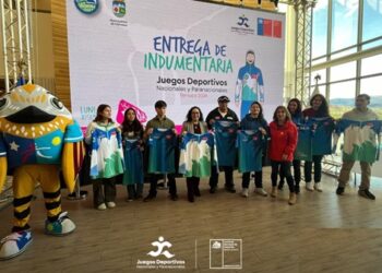 Deportistas regionales se alistan para Juegos Deportivos Nacionales y Paranacionales