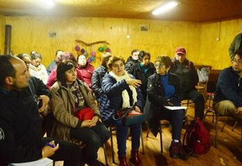 SeremiTT informa ampliación de recorrido de colectivos línea n°3 de Puerto Aysén
