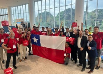 La Patagonia chilena será protagonista de la cumbre más importante del turismo aventura mundial en 2025