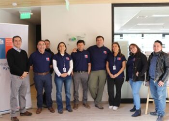 MOP LIDERÓ CONSTRUCCIÓN DE EDIFICIO DE ADUANAS QUE HOY CUENTA CON CERTIFICACIÓN COMO EDIFICIO SUSTENTABLE