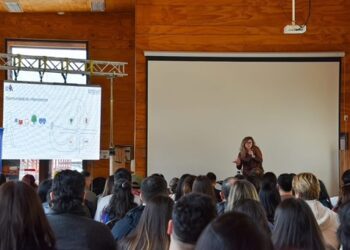 Más de 150 personas asistieron al III Congreso Patagonia Aysén Saludable que abordó la Salud Mental