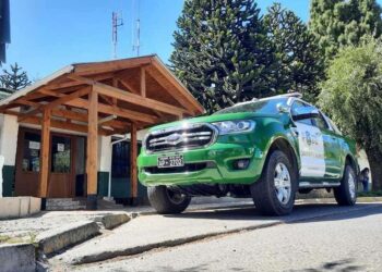 Carabineros de Coyhaique detuvo a prófugo de la justicia condenado a 7 años de presidio por violación